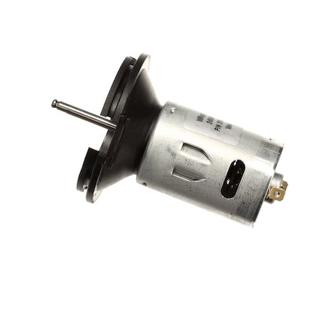 Bunn Whipper Motor, 4Mm Shaft 50596.0002
